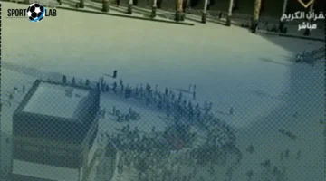 تردد قناة القرآن الكريم الجديد لمتابعة الحرم المكي بث مباشر بسهولة